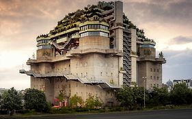 REVERB by Hard Rock Hamburg